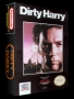 Nintendo  NES  -  Dirty Harry (USA)